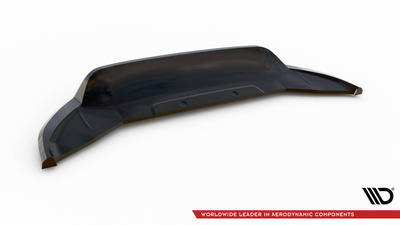 Set of Splitters Jaguar E-Pace R-Dynamic Mk1