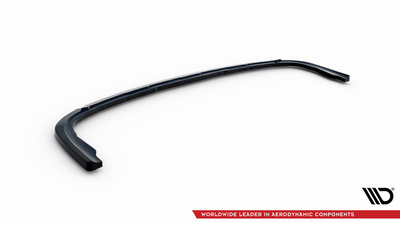Set of Splitters Renault Express Mk2