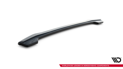 Rear Splitter for BMW X4 M40i G02