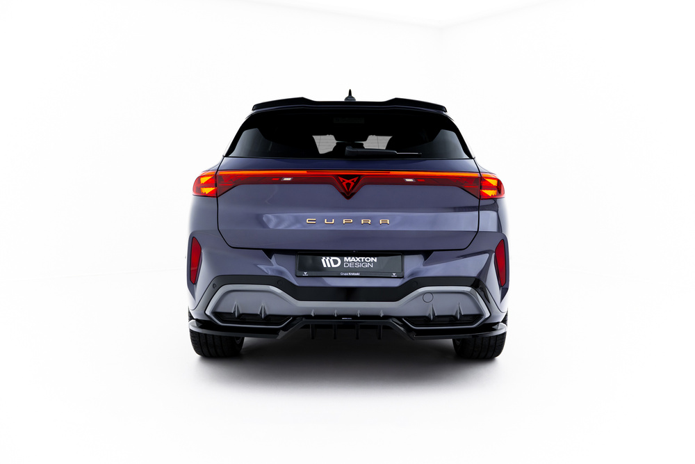 Set of Splitters V.2 Cupra Terramar Mk1