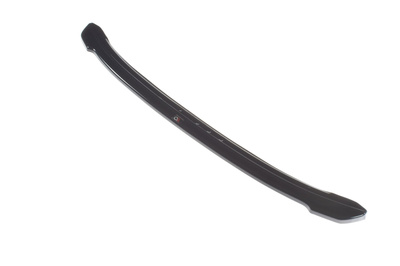 Rear Splitter BMW 6 Gran Coupe F06