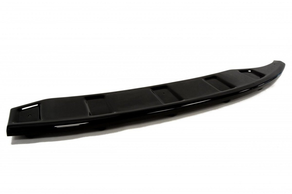 Rear Splitter Audi A6 S-Line Avant C7