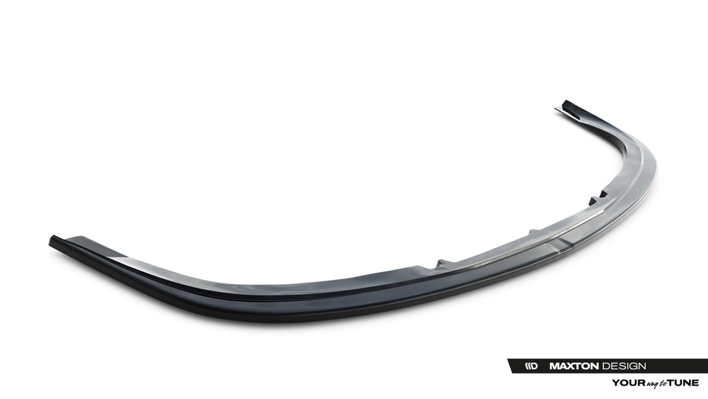 Front Splitter VW GOLF IV R32