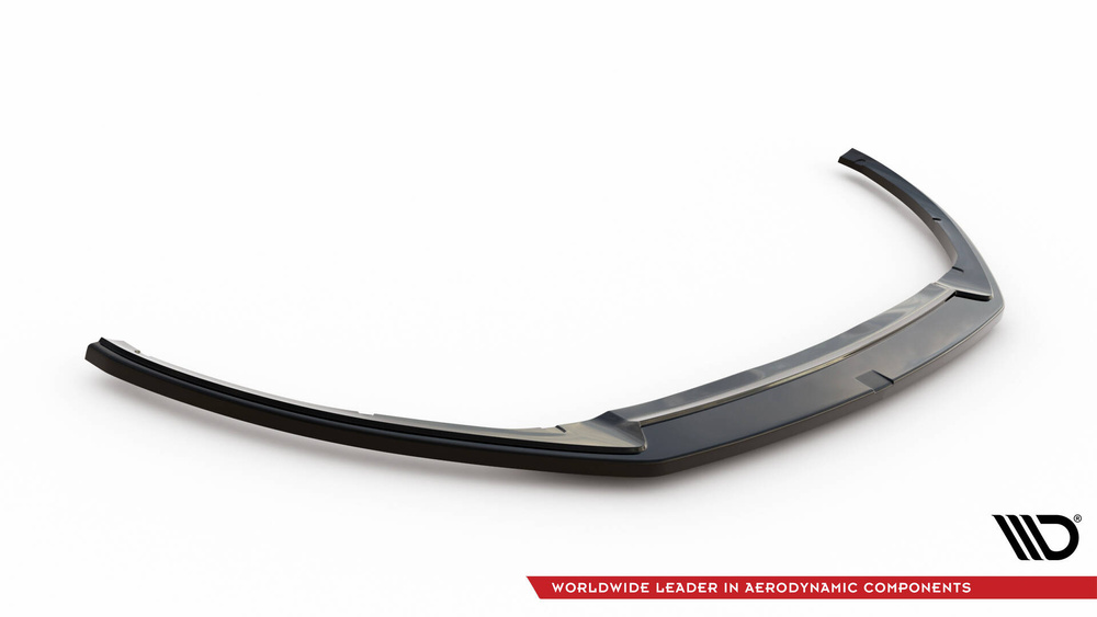 Front Splitter V.2 Ford Focus ST Mk3 Facelift