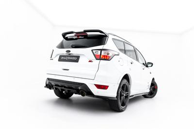 Set of Splitters Ford Kuga ST-Line Mk2 Facelift