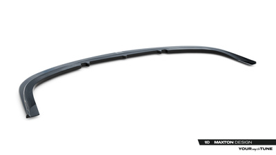FRONT SPLITTER VW GOLF IV R32