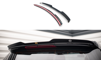 Spoiler Cap Mercedes-Benz B W246 Facelift