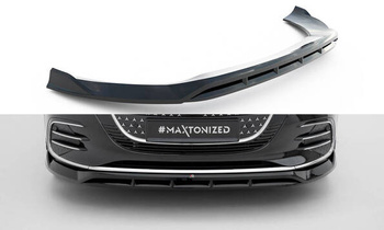 Front Splitter Mercedes-Benz V AMG-Line W447 Facelift 2