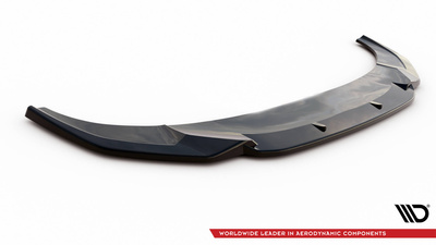Front Splitter V.1 Audi RSQ3 Sportback / SUV F3