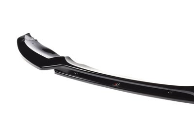 Front Splitter V.1 BMW 1 M-Pack E82 Facelift
