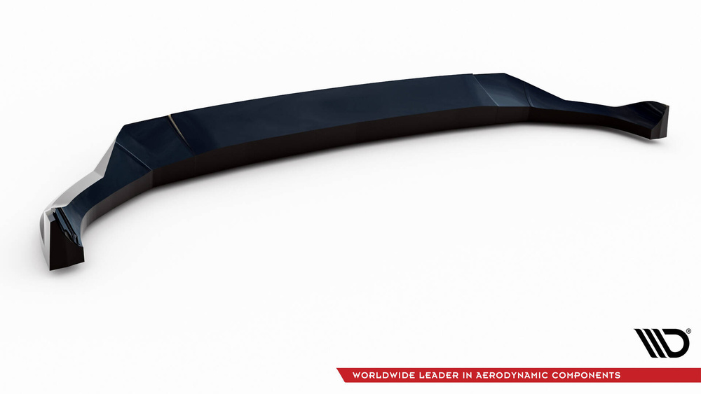 Front Splitter BMW X7 M-Pack G07 Facelift