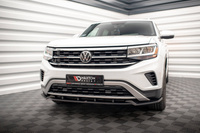 Front Splitter V.1 Volkswagen Atlas Cross Sport