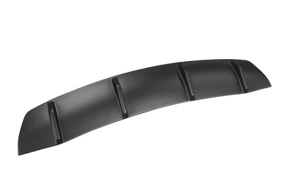 REAR VALANCE Audi A7 S-Line C7