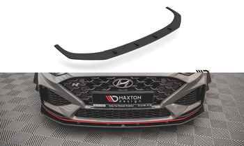 Street Pro Front Splitter Hyundai I30 N Hatchback/Fastback Mk3 Facelift