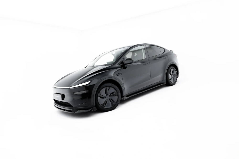 Side Skirts Diffusers Tesla Model Y Mk1 Facelift
