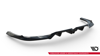 Set of Splitters V.1 Audi RS3 Sedan 8Y Facelift