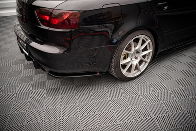 Set of Splitters Seat Exeo ST
