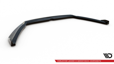 Front Splitter V.2 Jaguar F-Type X152 Facelift