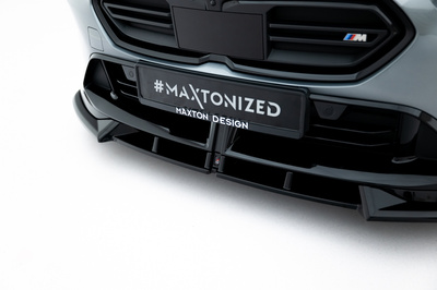 Front Splitter V.2 BMW M135i M Performance F70