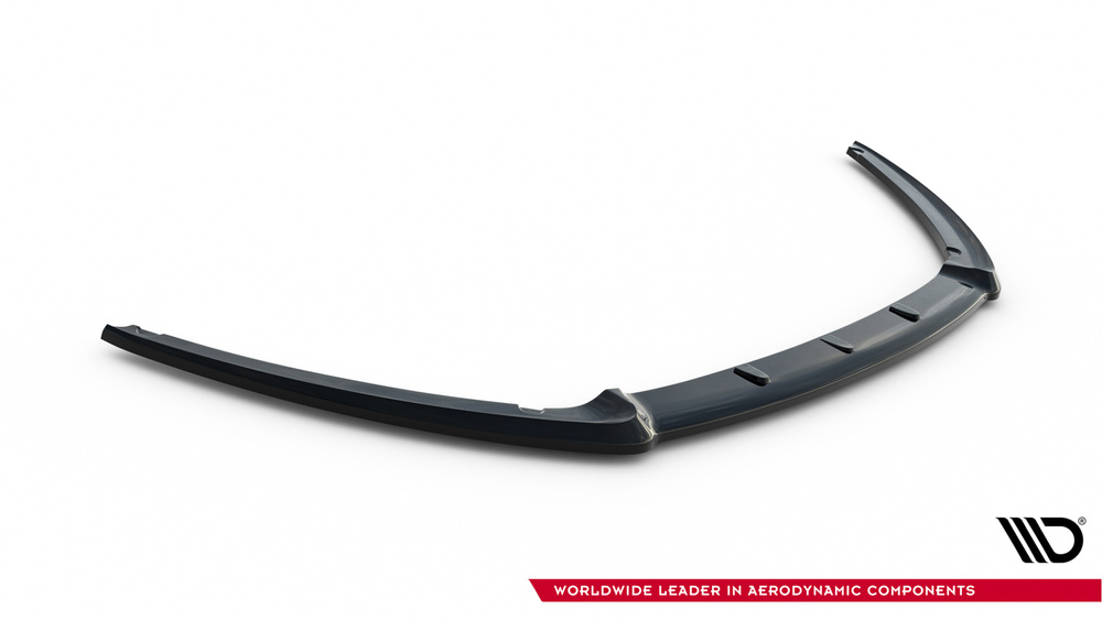 Front Splitter Ford Focus ST Mk3 (Cupra)