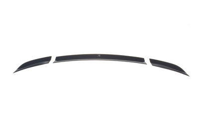 Spoiler Cap Jaguar F-Type X152