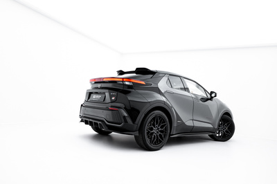Set of Splitters Toyota C-HR Mk2