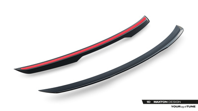 Bottom Spoiler Cap BYD Sealion 7 Mk1