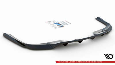Set of Splitters V.1 Mercedes-Benz GLS AMG-Line X167