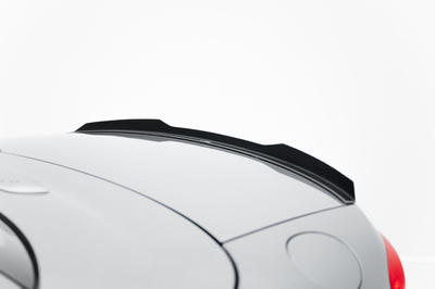 Spoiler Cap Mazda MX-5 Mk3 (NC) Facelift