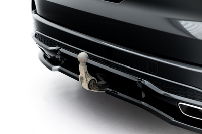 Set of Splitters Ford S-Max ST-Line Mk2 Facelift