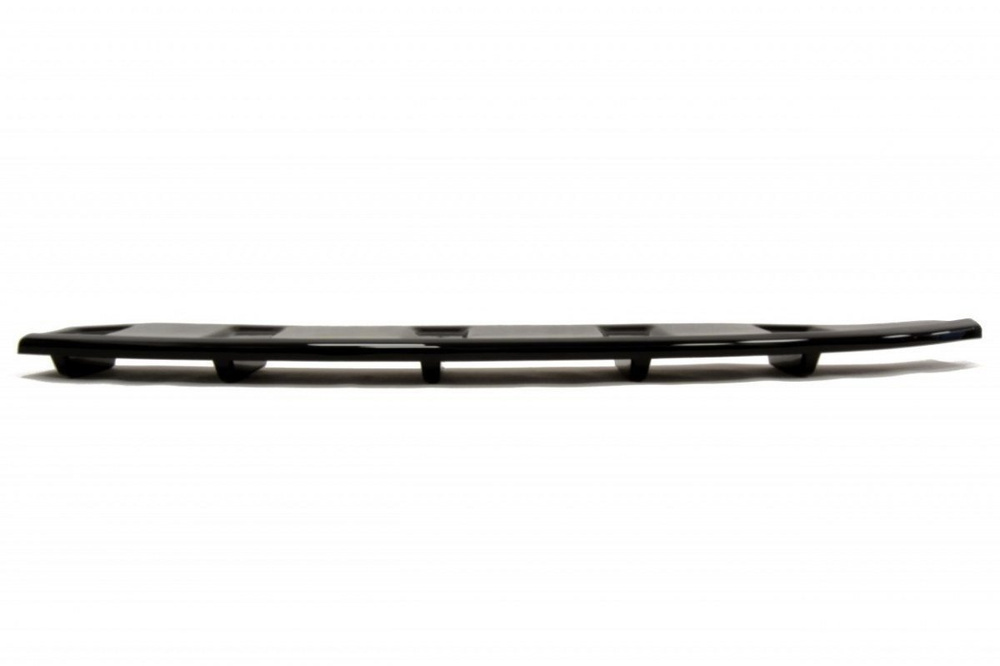 Rear Splitter Audi A6 S-Line Avant C7