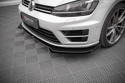 Front Flaps Volkswagen Golf R Mk7