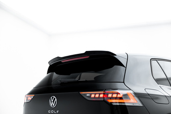 Spoiler Cap V.1 Volkswagen Golf Mk8 Facelift