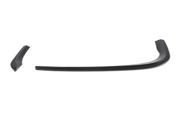 REAR SIDE SPLITTERS VW PASSAT CC STANDARD