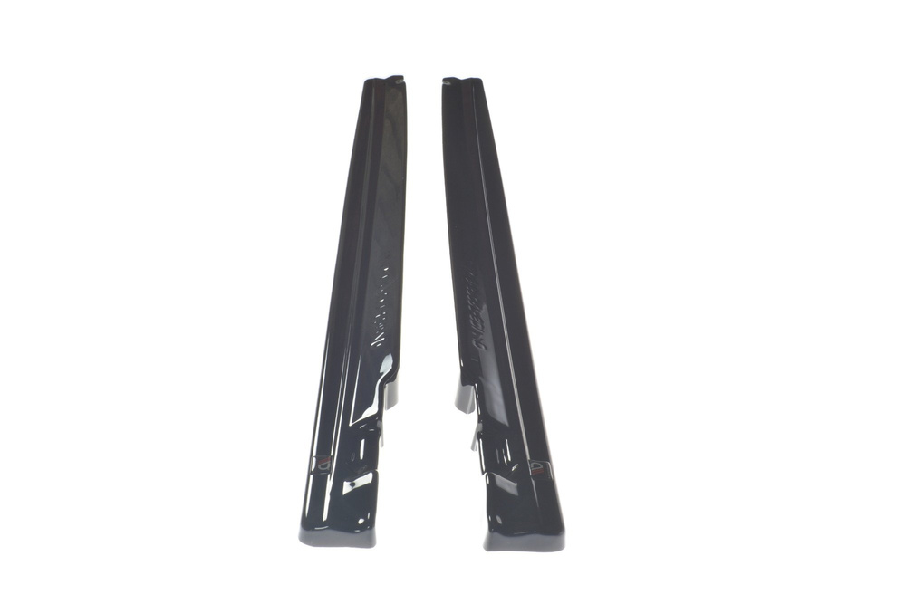 Side Skirts Diffusers Suzuki Swift Sport Mk6