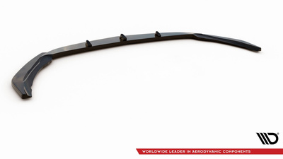 Front Splitter V.3 Mercedes-AMG CLA 45 Aero C118