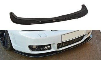 FRONT SPLITTER AUDI RS4 B5