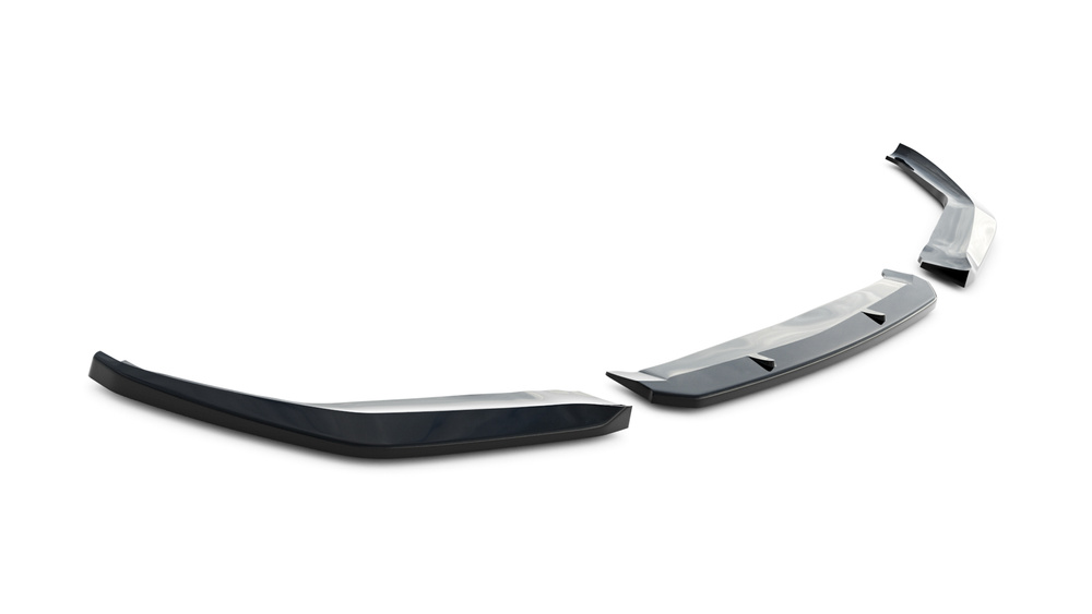 FRONT SPLITTER V.2 BMW M5 F90
