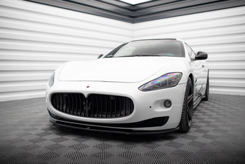 Front Splitter Maserati Granturismo Mk1