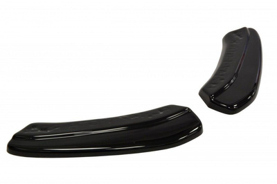 Rear Side Splitters  Alfa Romeo 147 GTA