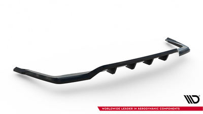 Set of Splitters Lexus RX F-Sport Mk5