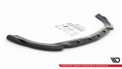 Front Splitter V.1 Mercedes-Benz Vito W447 Facelift