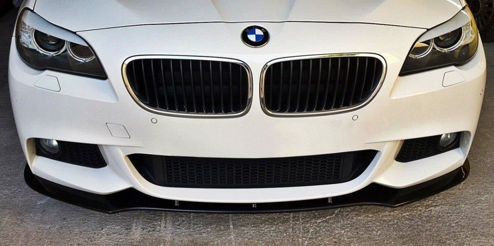 Front Splitter V.1 BMW 5 M-Pack F10/F11