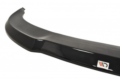 Front Splitter Audi A6 S-Line C6  