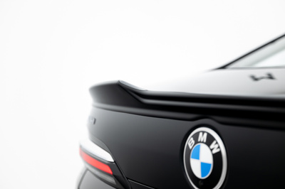 Set of Splitters V.2 BMW 7 G70