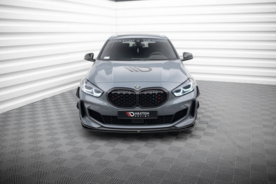 Front Splitter for BMW 1 F40 M-Pack/ M135i 