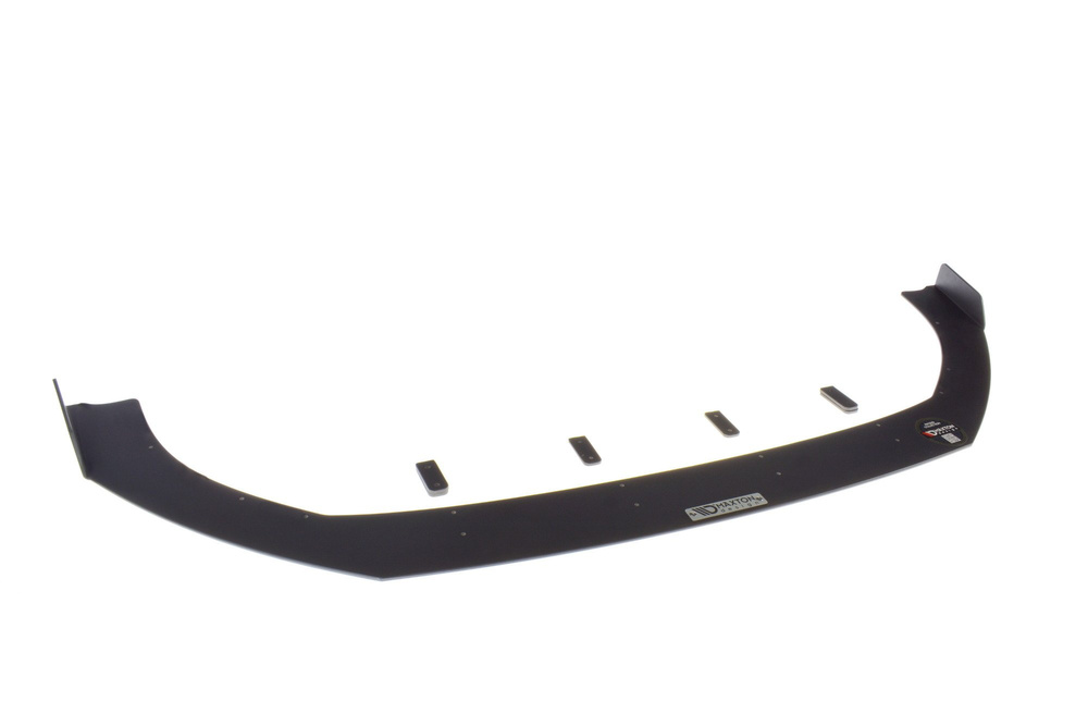 Front Racing Splitter V.2 Audi RS3 Sportback 8V Facelift