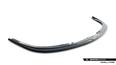 Front Splitter VW GOLF IV R32